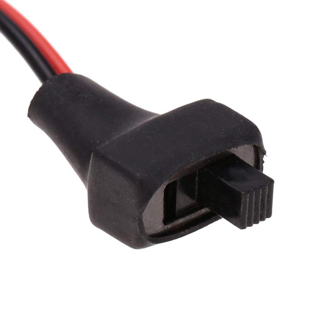 2435 4800KV 4P Sensorless Motore Brushless con 25A Brushless ESC (regolatore di velocità elettrico) per 1/16 1/18 RC Auto Truck