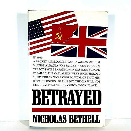 Betrayed view 2