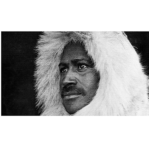 『S01 E02 - The Story of Matthew Henson』のカバーアート