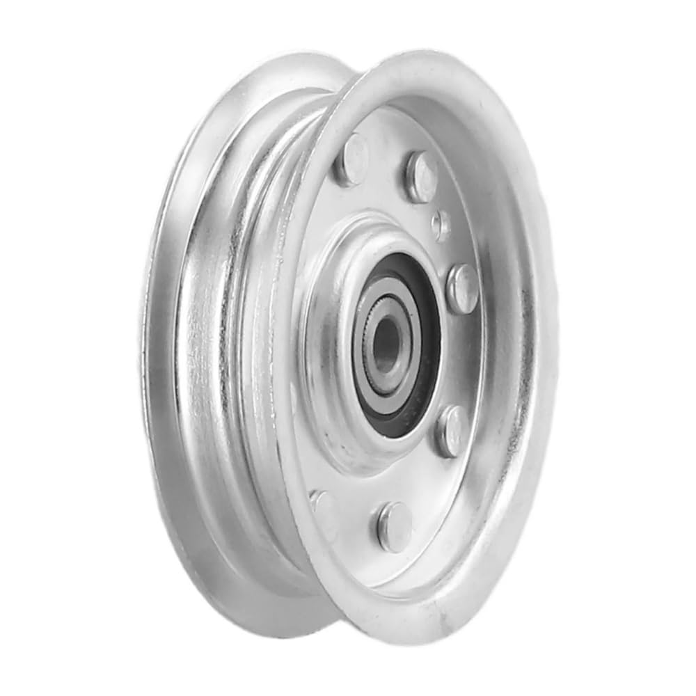 Polea tensora for cortacésped, Compatible con Piezas 756-0365 756-0627 756-0627B 756-0627D