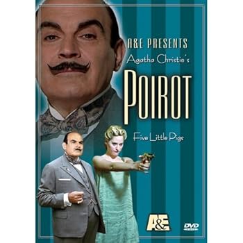 Agatha Christie's Poirot - Five Little Pigs