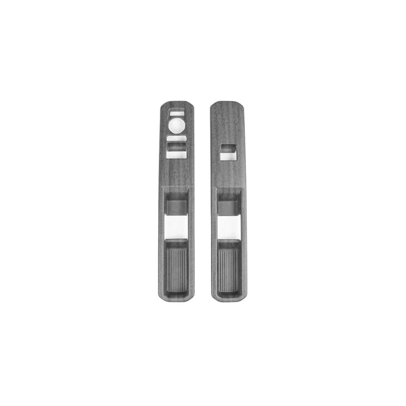 Interior Decal Trim Car Tuning Red Window Button Cover Trim Interior Decor for Kia PV5 2025 2026 LHD Car Supplies HQGQCEZEK