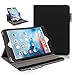 SafeSleeve iPad EMF Radiation Blocking Case Tablet Case for iPad 5th Gen, iPad Air, iPad Air 2 and iPad Pro 9.7 - Black