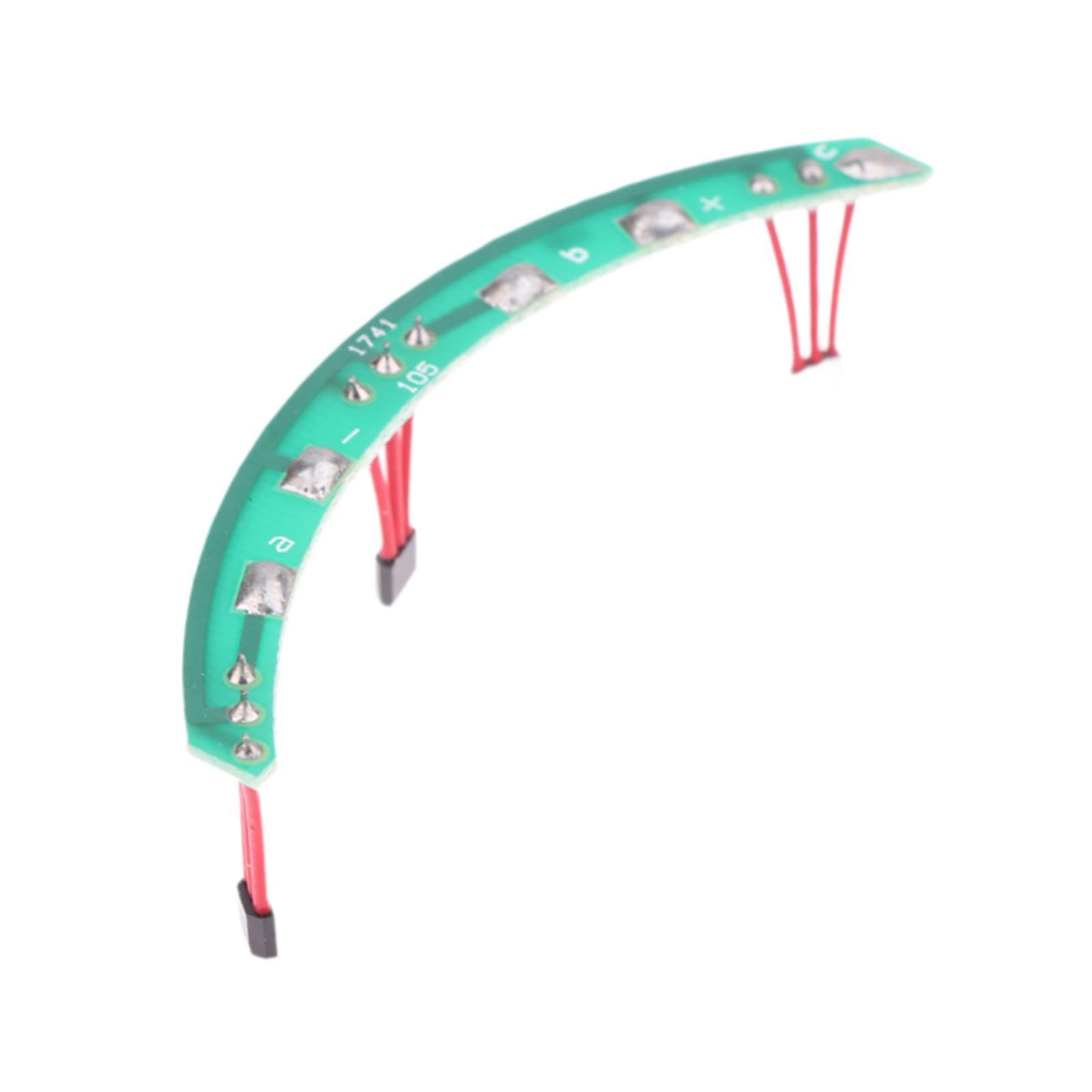 Electric Scooter Motor Hall Effect Circuit Board Repair Parts for 105 Motors| Sporting Goods|Cycling|Bicycle Components & Parts|Electric Bicycle Components-image-37