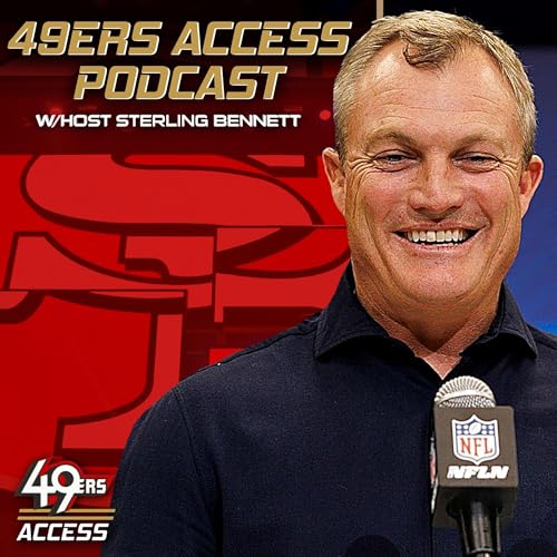 NFL Combine Fallout: John Lynch on Trent Williams' Future, Maxx Crosby Rumors & 49ers Offseason Plans