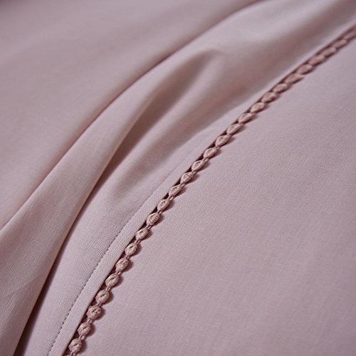 Catherine Lansfield pom Easy Care set