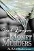 The Monet Murders: The Art of Murder Book 2