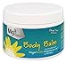 Mg12 8oz Body Balm with Magnesium Oil and Arnica