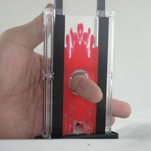 Miniatura 4 de STOBOK 2 piezas de accesorios de fiesta de Halloween para picador de dedos