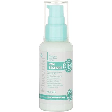 Amazon プロズビ プラセンタ イオン エッセンス 保湿 美容液 60ml セラミド アルブチン フラーレン ヒアルロン酸 配合 乾燥肌 肌荒れ 予防 にも 保湿美容液 イオン導入美容液 スキン 顔 モイスチャー フェイス 大容量 業務用 美顔器用 韓国 Amazon プロズビ プラセンタ イオン エッセンス 保湿 美容液 60ml セラミド アルブチン フラーレン ヒアルロン酸 配合 乾燥肌 肌荒れ 予防 にも 保湿美容液 イオン導入美容液 スキン 顔 モイスチャー フェイス 大容量 業務用 美顔器用 韓国