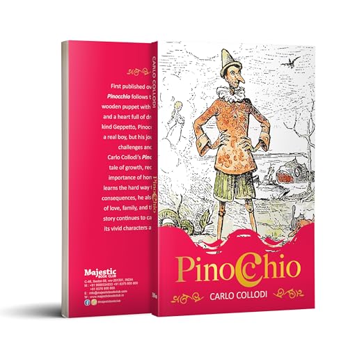 Image of Childhood Adventures and Discovery Classics | Box Set of 5 Unabridged Novels: The Secret Garden, The Adventures of Tom Sawyer, The Little Prince, The Adventures of Huckleberry Finn & Pinocchio | Gift-Ready Set for Kids & Adults