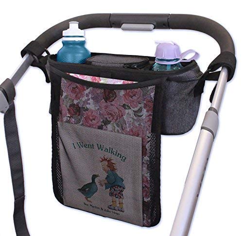 Stroller Organizer collapsible organizer accessories Photo