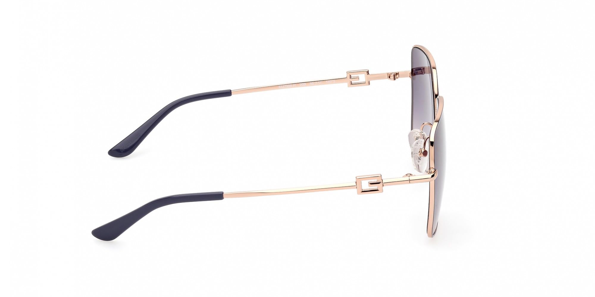 GUESS Okulary przeciwsłoneczne Kobiety Gu7906-h