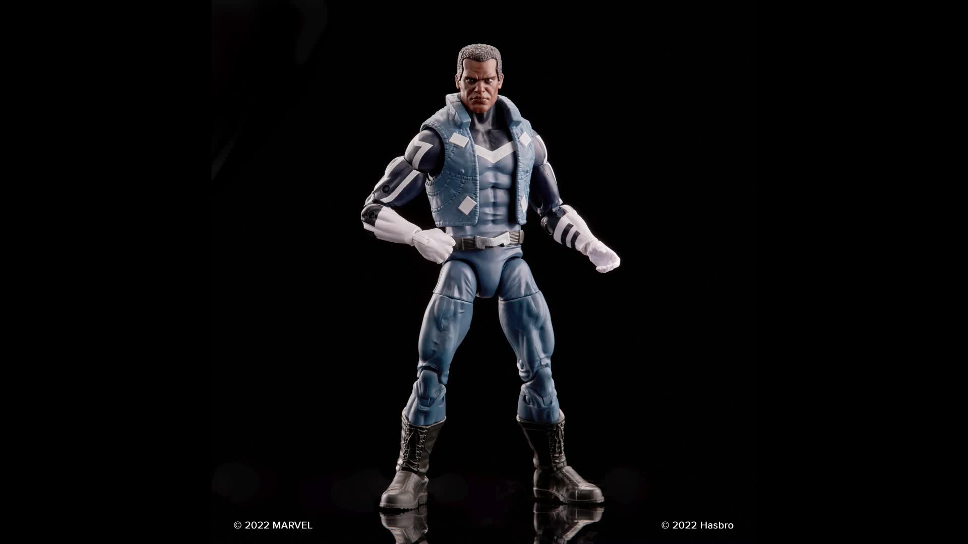 Amazon.co.jp: ハズブロ(HASBRO) MARVEL マーベルレジェンド・シリーズ
