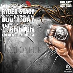 America's Final Defense [Dramatized Adaptation] cover art