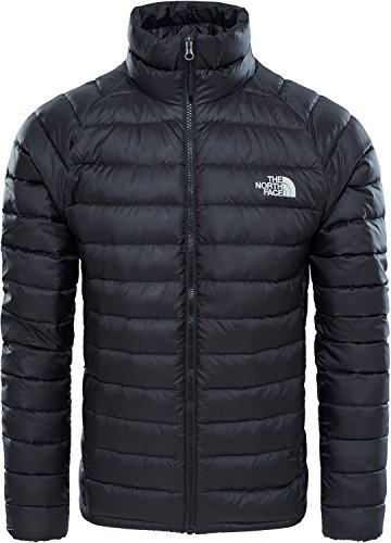 The North Face M Trevail Jacket Piumino Uomo