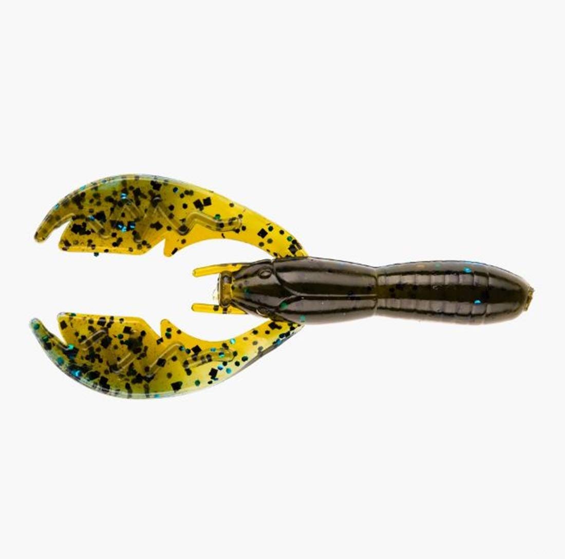 NetBaitFishing Tiny Paca Craw Bait