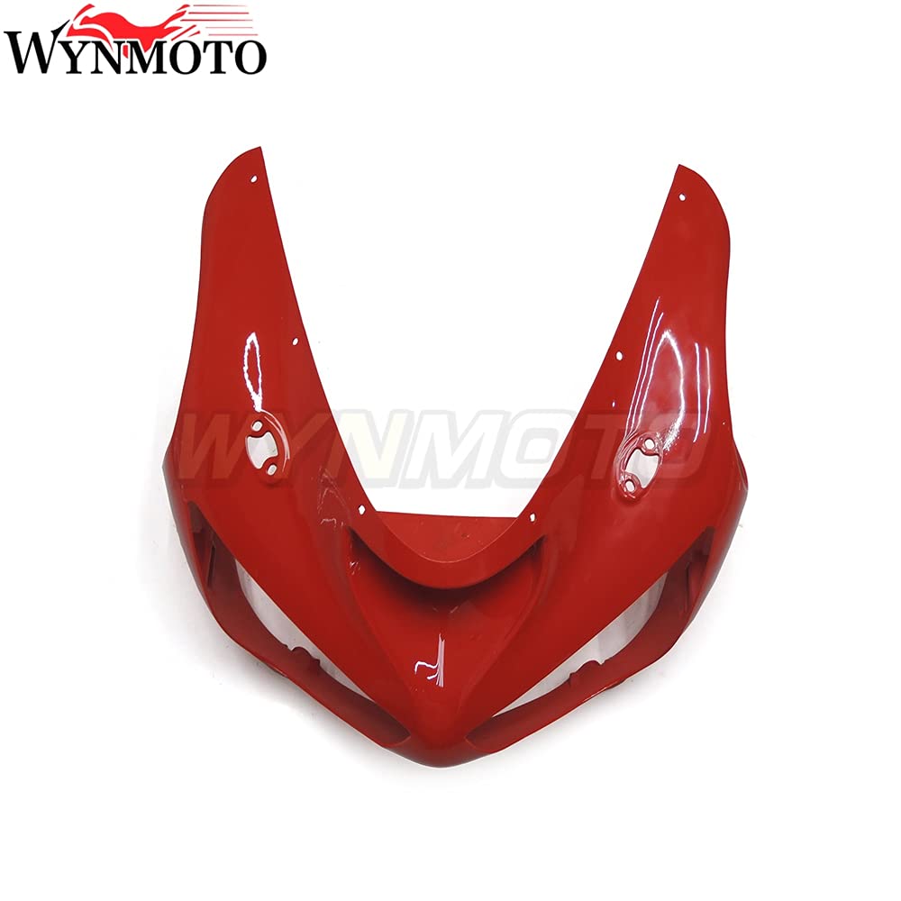 ❤︎ Amazon.com: WYNMOTO ABS Plastic Full Fairing Kit Fit For