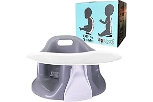 Bumbo Infant Floor Seat: Ultimate Support for Your Little One's Development