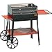 Barbecue Ferraboli,Imperial+2 accessori Art.222