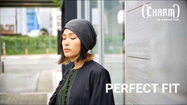 CHARM Oversized Summer Beanie for Men and Women - Slouchy