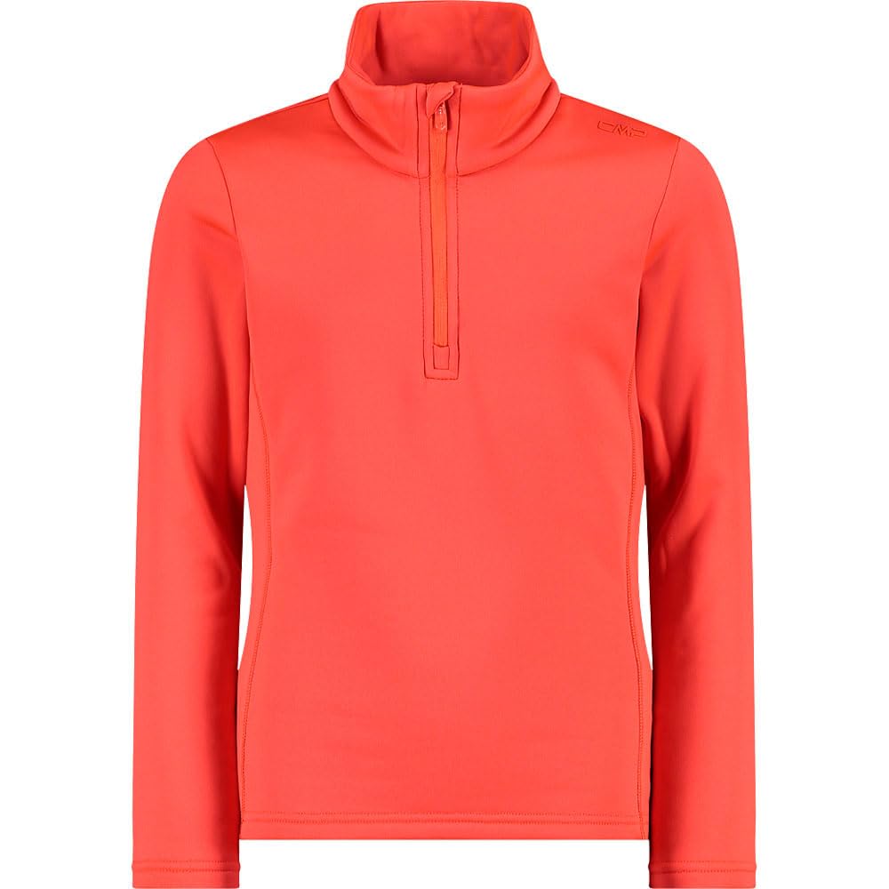 CMP Kid G Sweat Sweat Unisex - Bambini e Ragazzi