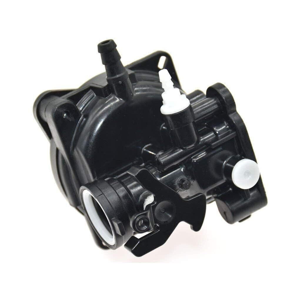 Carburetor Repair Kit For Yard Machine Push Mower Model 11A-02BT729 – Complete Rebuild Kit, Includes Gaskets & Parts