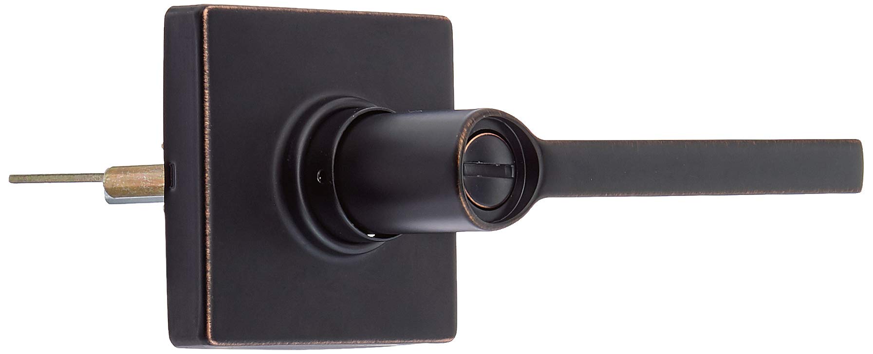 SCHLAGE Lock Company J40SOL716COL Solstice Lever, Venetian Bronze