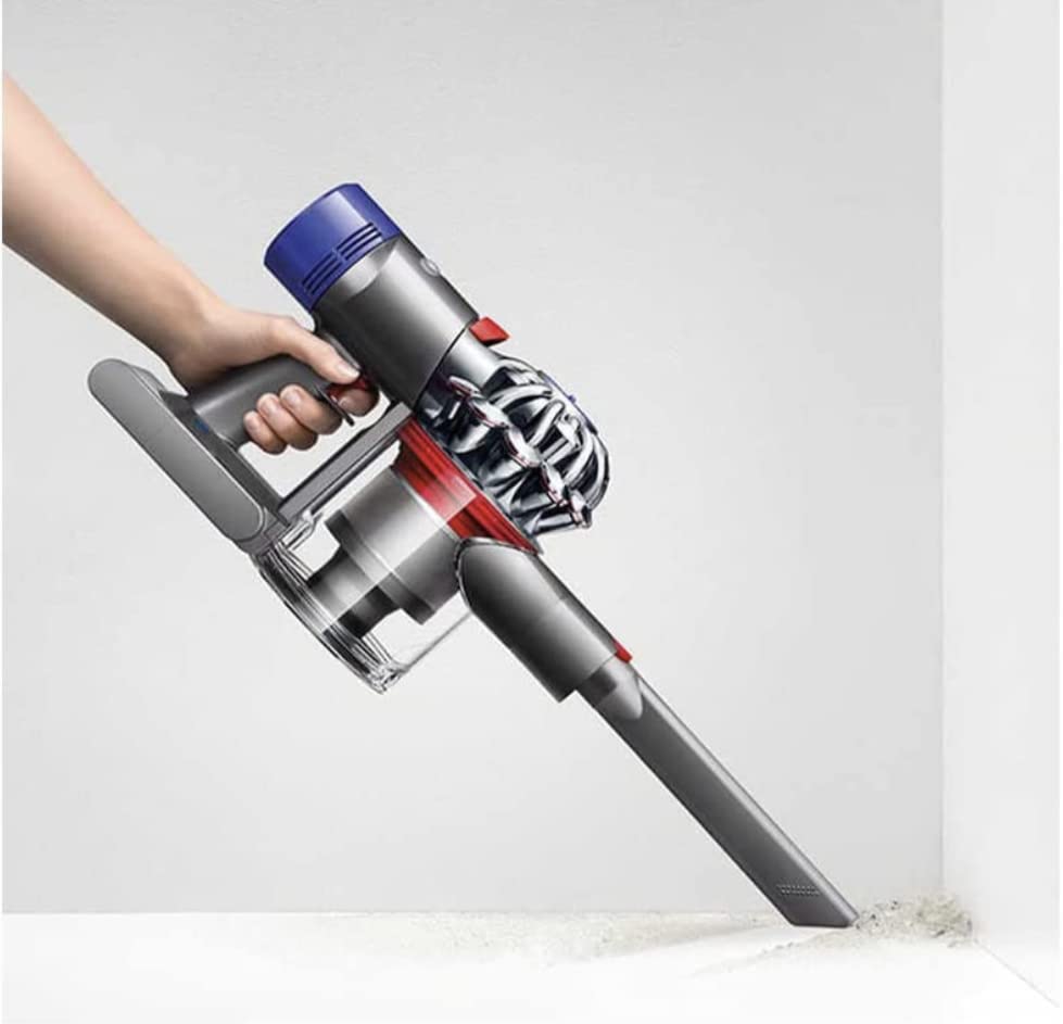 Amazon | Dyson V8 Fluffy Extra SV10 TI | ノーブランド品