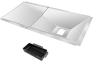 Savor Pro Grill Parts Drip Tray