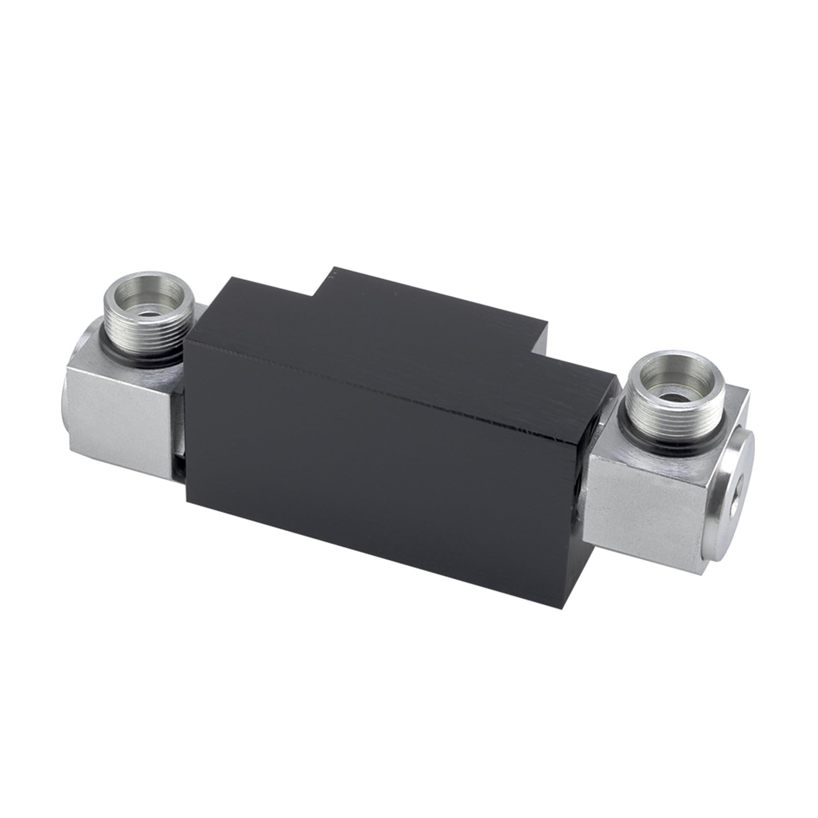 Qvhqlfqh One Color China Professional Design Hydraulic Valve Manifold Block Factory High-End Custom