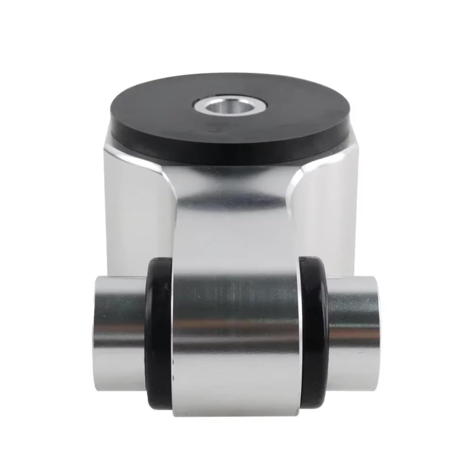 Support Moteur Pour Civic CSX Si K20 K24 2006 2007 2008 2009 2010 2011 Support Silentbloc Moteur Arrière Inférieur Avec Système Anti-vibrations Accessoires