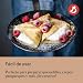 Imagen de De Buyer, SARTEN DE CREPES, HIERRO AZUL