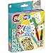 Produktbild Lansay BLOPENS - Sprühstifteset Mini Tiere
