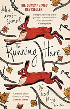 Paperback The Running Hare Book
