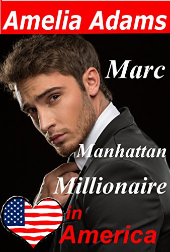 Marc - Manhattan Millionaire...