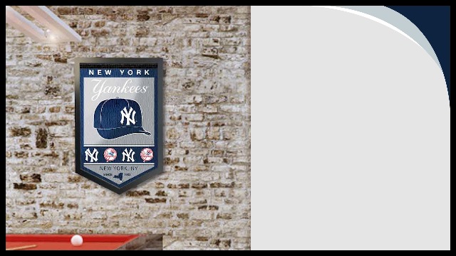 WiCraft ウィンクラフト NY YANKEES ヤンキース 時計 ブラック New