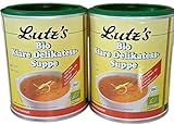 Lutz's