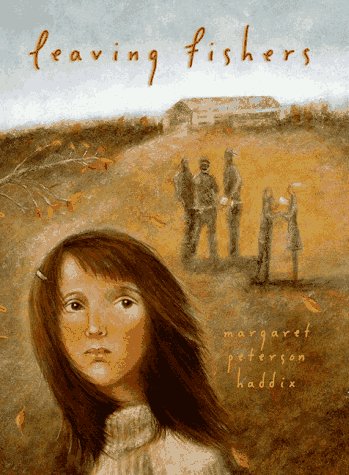 Buy Leaving Fishers — BookShops.in