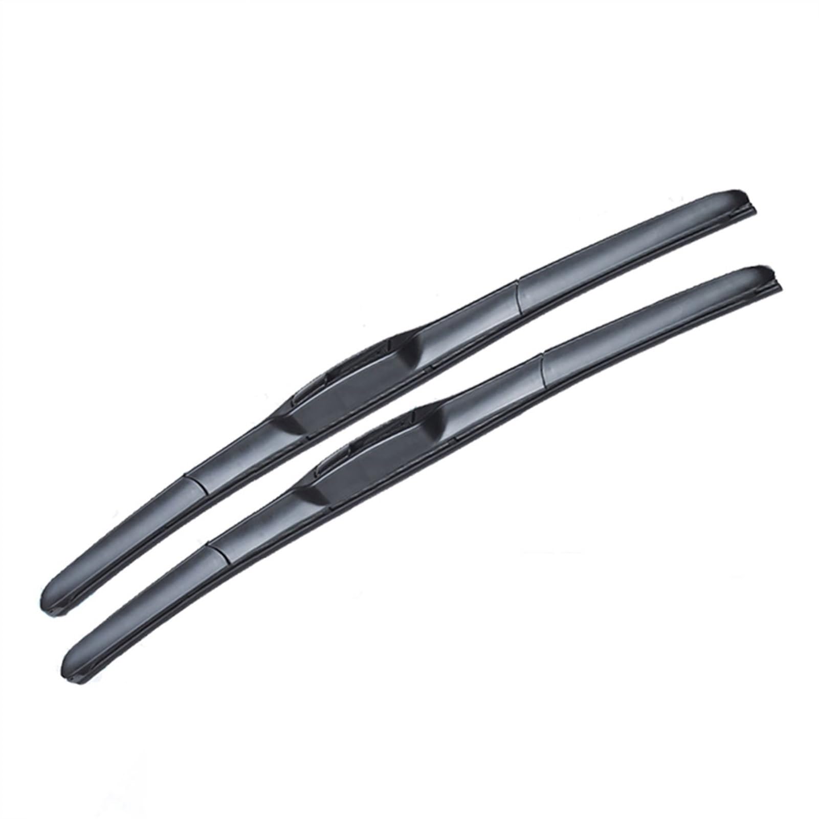 Auto Tergicristallo Spazzole Tergicristallo per Auto Anteriore Parabrezza Tergicristallo Cutter Spazzole per T&oyota RAV4 XA50 2019 2020 2021 Accessori Durevole