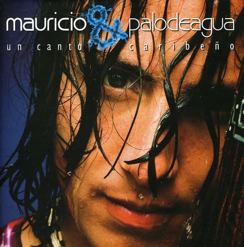 Un Canto Caribeño [Audio CD]