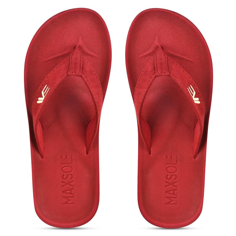 MAXSOLE Flip-Flop Slides Soft Slipper and House Slipper for Womens (B0C718C335) Amazon Price History, Amazon Price Tracker