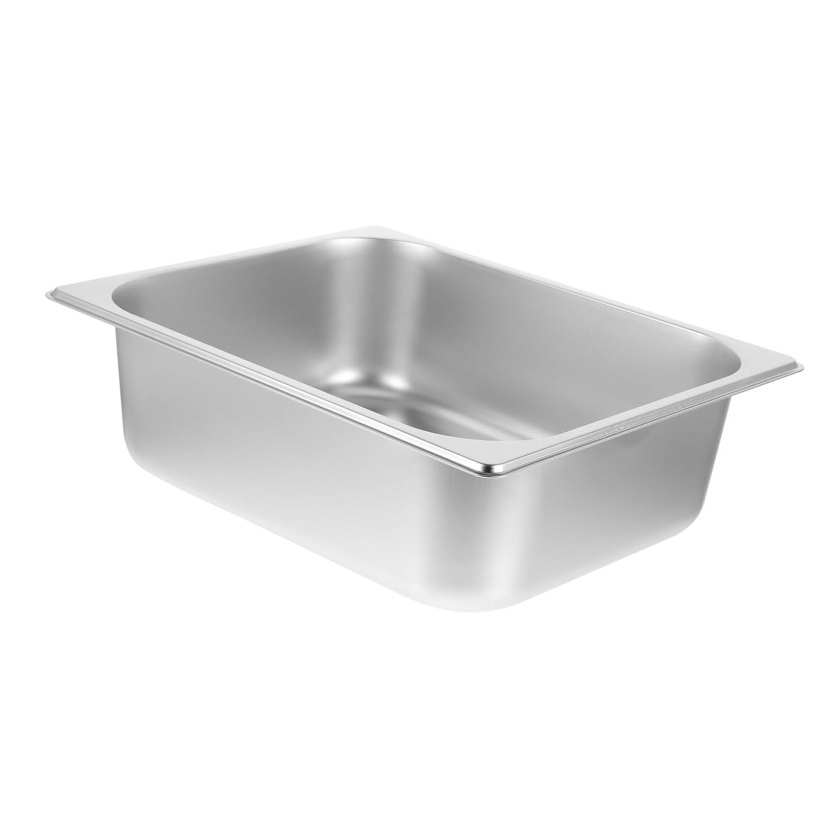 Pot de service traiteur BESTYASH anti-corrosion pour valoriser vos buffets