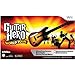 Price comparison product image Guitar Hero World Tour: Standalone Wireless Guitar Controller (Wii)