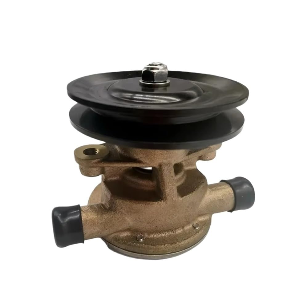 Pompe à eau pour 128397-42500 stop fuites moteur 2GM20C 3GM30C