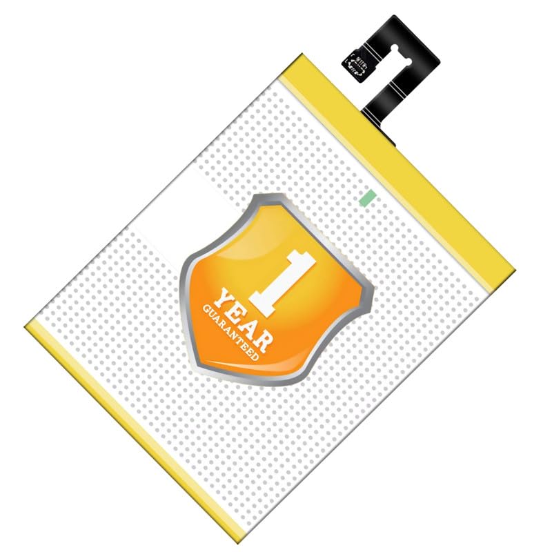 Image of Original B-P1 Battery Compatible for Vivo X60 Pro (V2046) - (4200mAh) - 1 Year Warranty K7