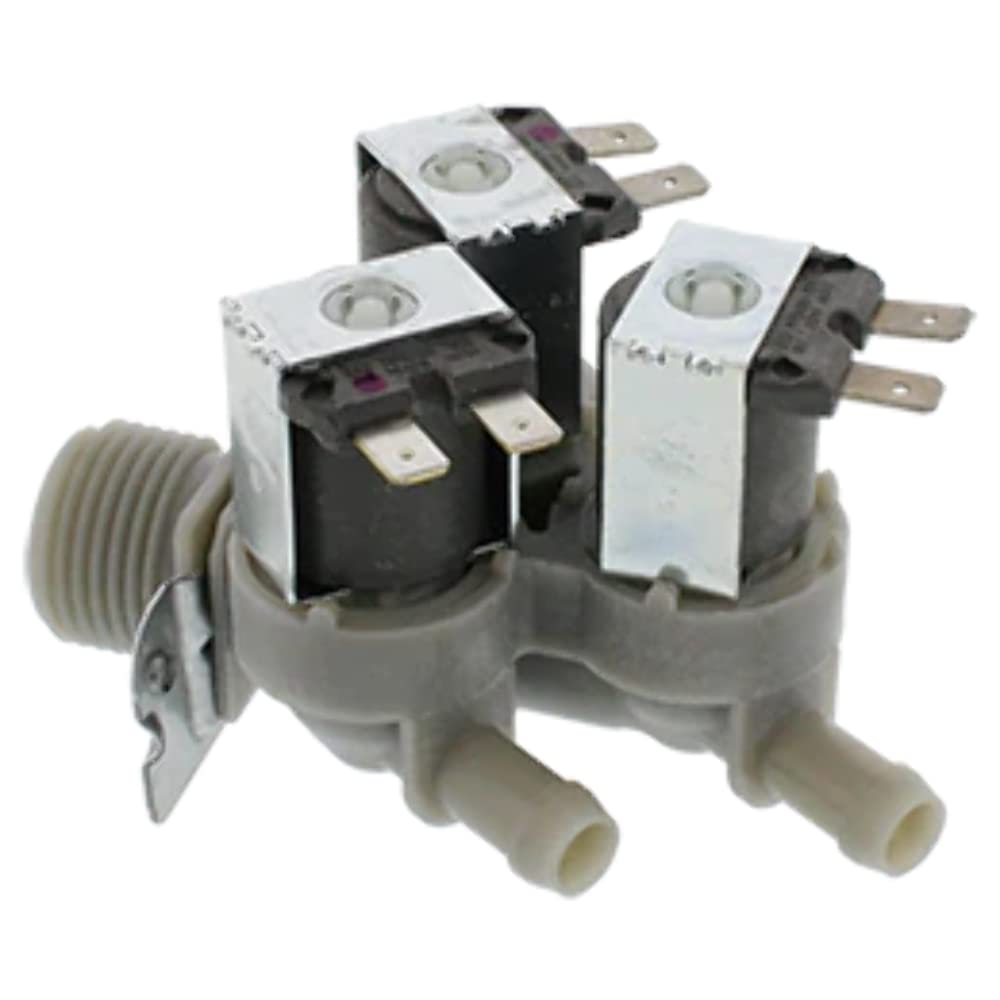 KASINGS Gas Valve Replacement For DL (ABWEEUS) DLG0332W (ABWEEUS) DLG0332W/00 DLG0452G (APGEEUS) DLG0452W (ABWEEUS) DLG1102W DLG1320W (ABWEEUS) DLG1502W DLG2051W DLG2102W