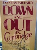 Down and Out in Cambridge 0698110897 Book Cover