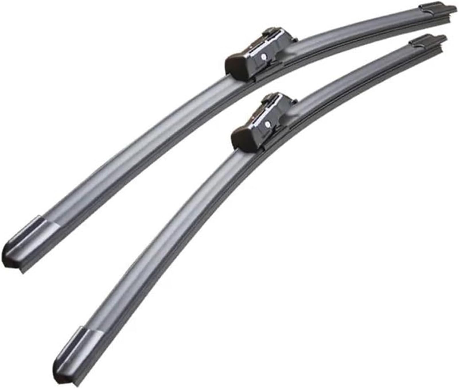 Limpiaparabrisas Escobillas limpiaparabrisas delanteras para Opel para Combo Parabrisas Ventana delantera