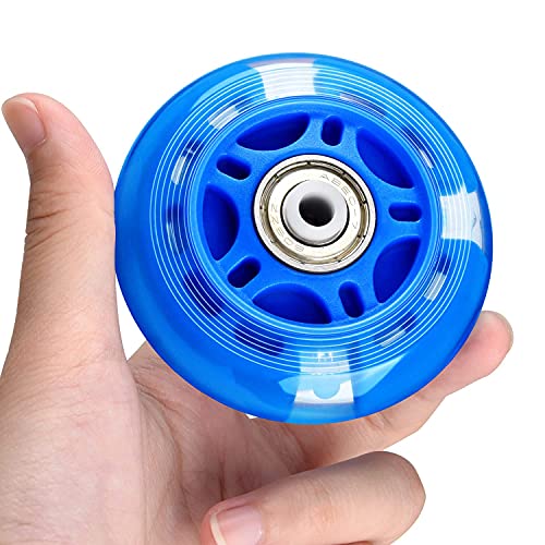 The 30 Best Inline Skate Replacement Wheels of 2023 [Verified] Cherry
